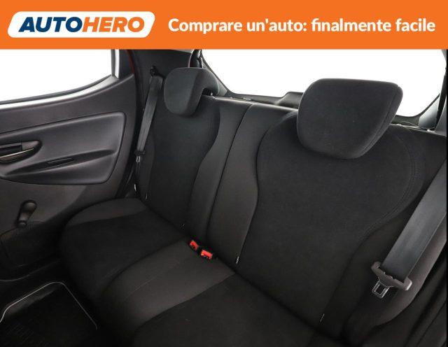 LANCIA Ypsilon 1.2 69 CV 5 porte Gold
