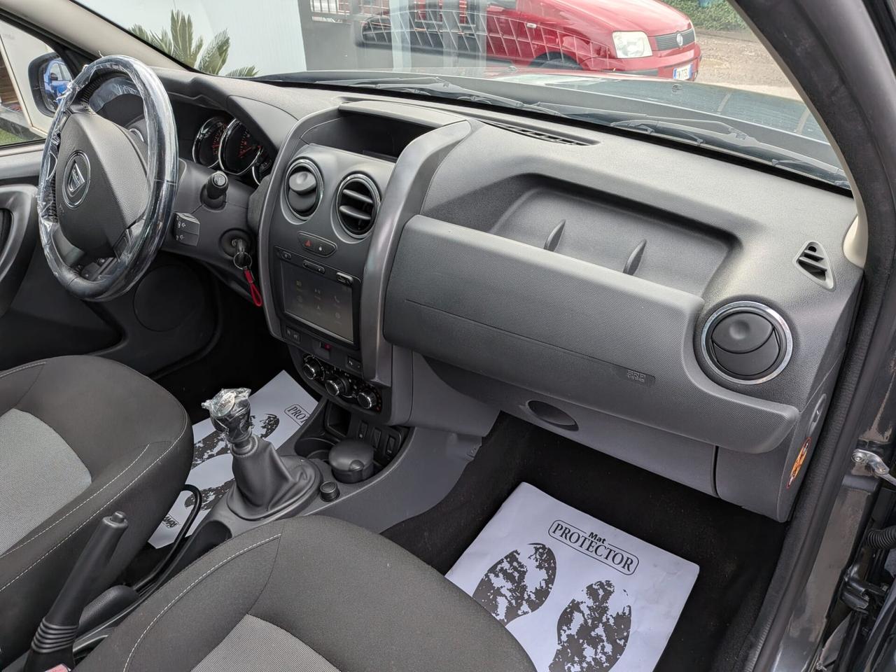 Dacia Duster 1.5 dCi 110CV Start&Stop 4x2 Prestige