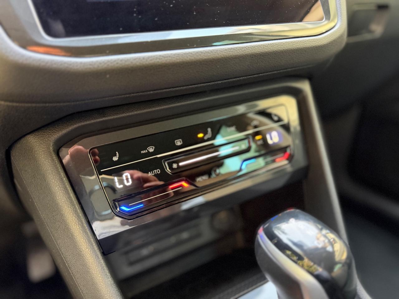 Volkswagen Tiguan 2.0 TDI 150 CV SCR DSG Life