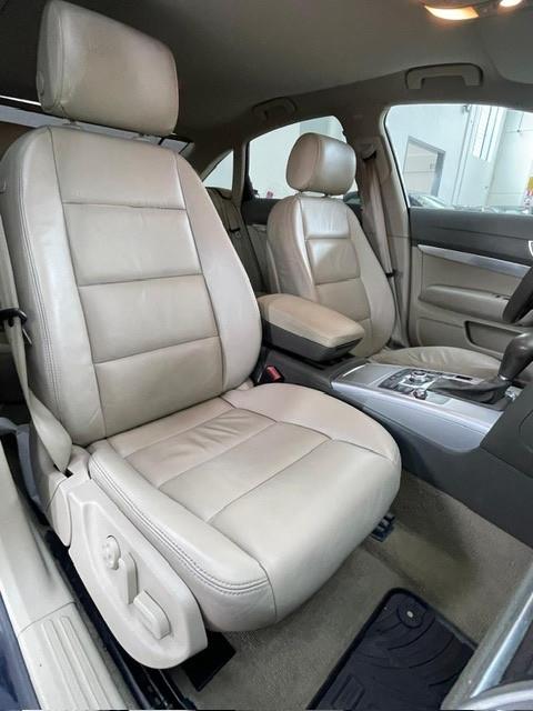 Audi A6 2.7 V6 TDI 190 CV F.AP. multitronic