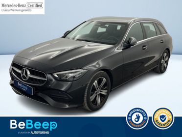 Mercedes-Benz Classe C C SW 200 D MHEV ADVANCED AUTO