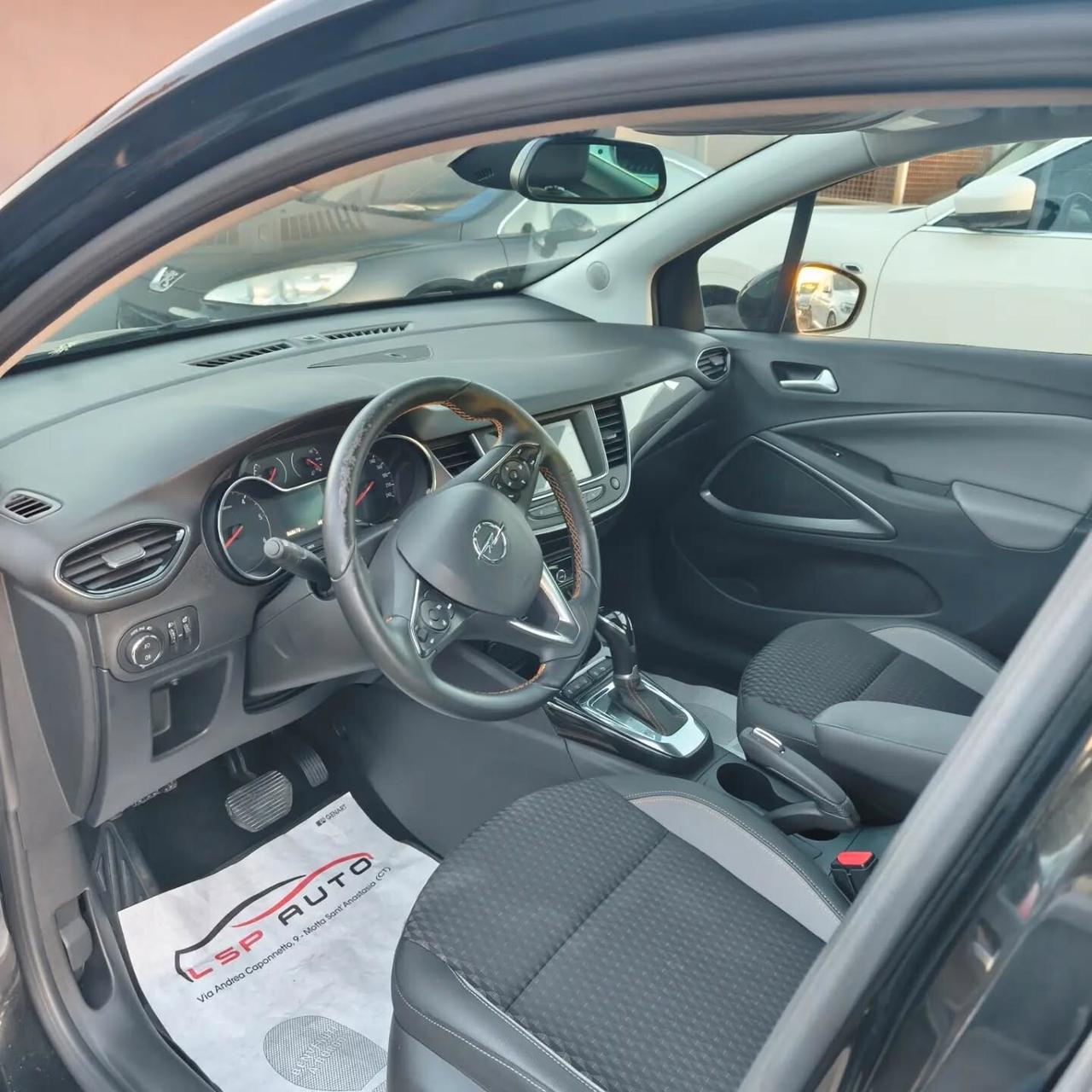 Opel Crossland X 1.5 DIESEL AUTOMATICA