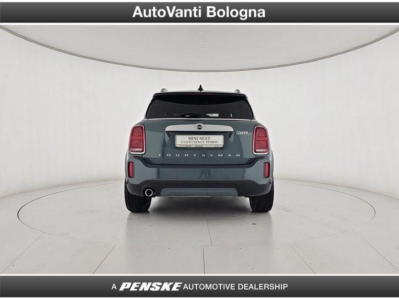 MINI Mini Countryman F60 Mini 2.0 Cooper D Boost Countryman