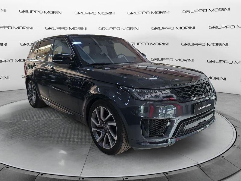 Land Rover RR Sport 2.0 Si4 PHEV Autobiography Dynamic