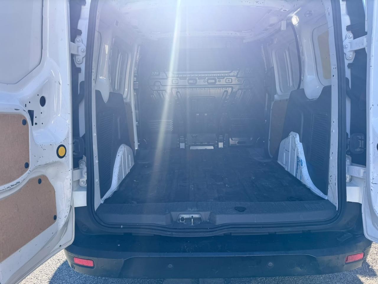 Ford Transit Connect euro 6b
