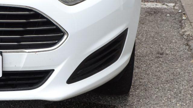 FORD Fiesta 1.5 TDCi 75CV 5 porte, Neo Patentati, Garanzia..