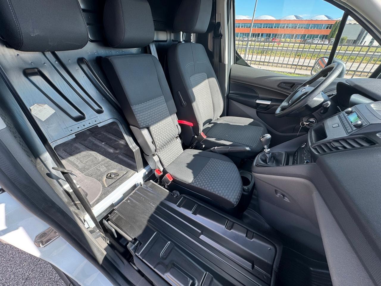 Ford Transit Connect Van Trend 1.5 EcoBlue 100CV PL