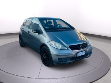 Mercedes classe a 150 benzina 2006 130.000km