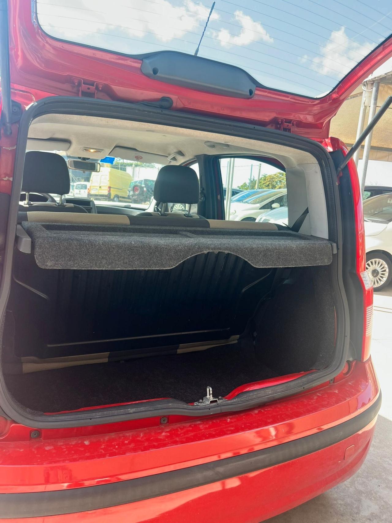 Fiat Panda 1.2 Alessi