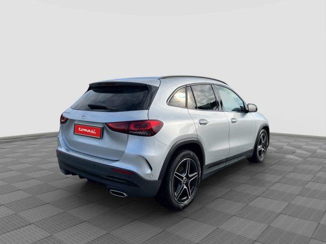 MERCEDES-BENZ CLA sse GLA GLA 200 d Automatic PREMIUM