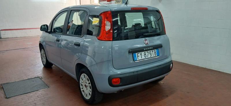 Fiat Panda 1.2 Easy Gpl 69cv my19