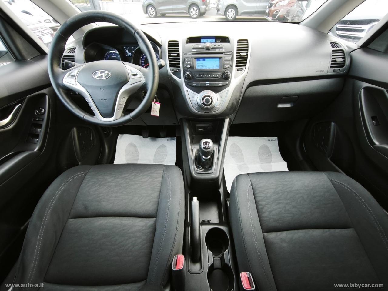 HYUNDAI ix20 1.4 CRDI 77 CV Classic