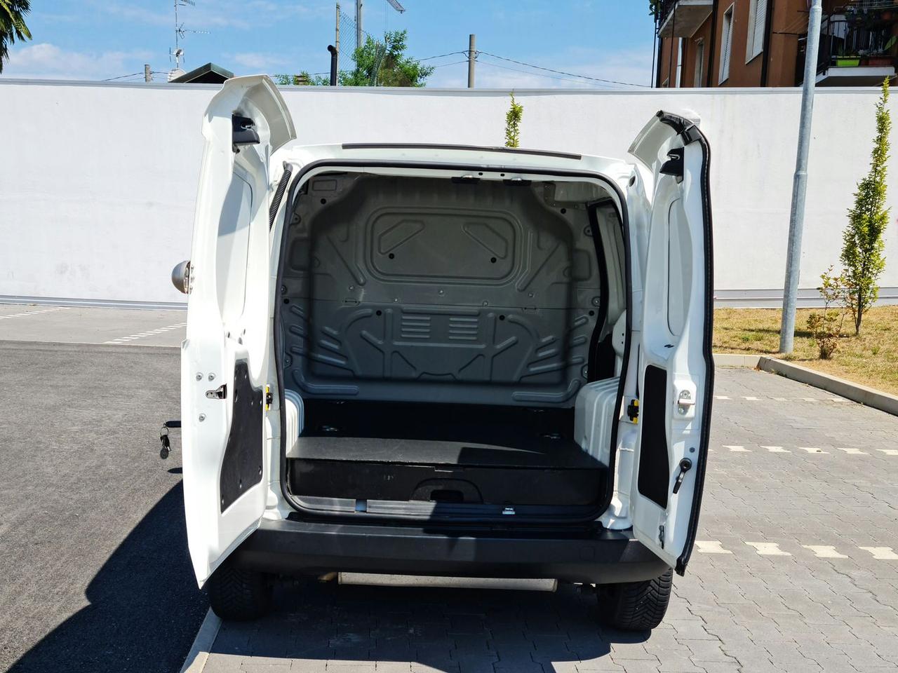 Fiat Fiorino 1.4 Natural Power SX #6059