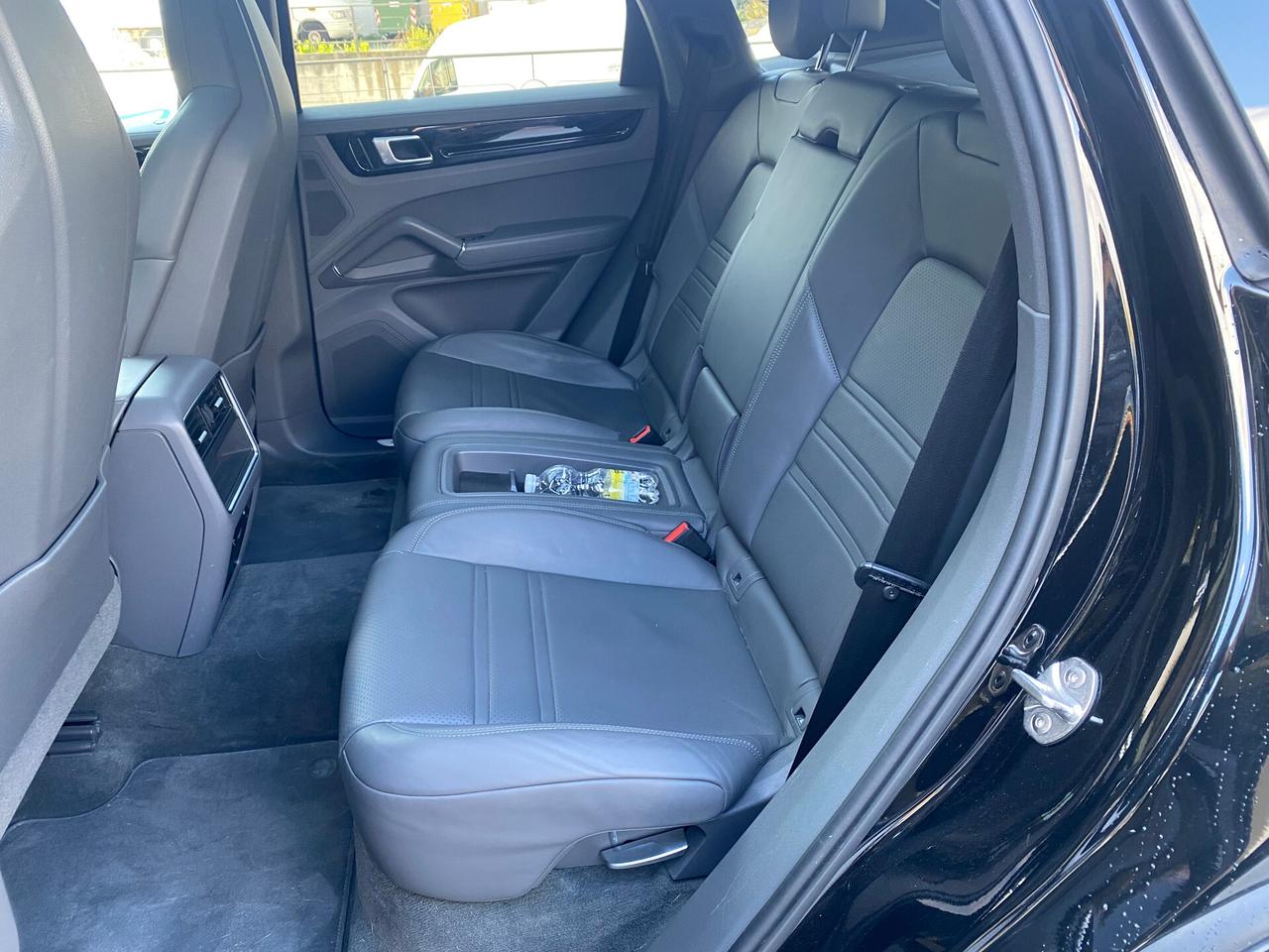 Porsche Cayenne Coupé 3.0 V6