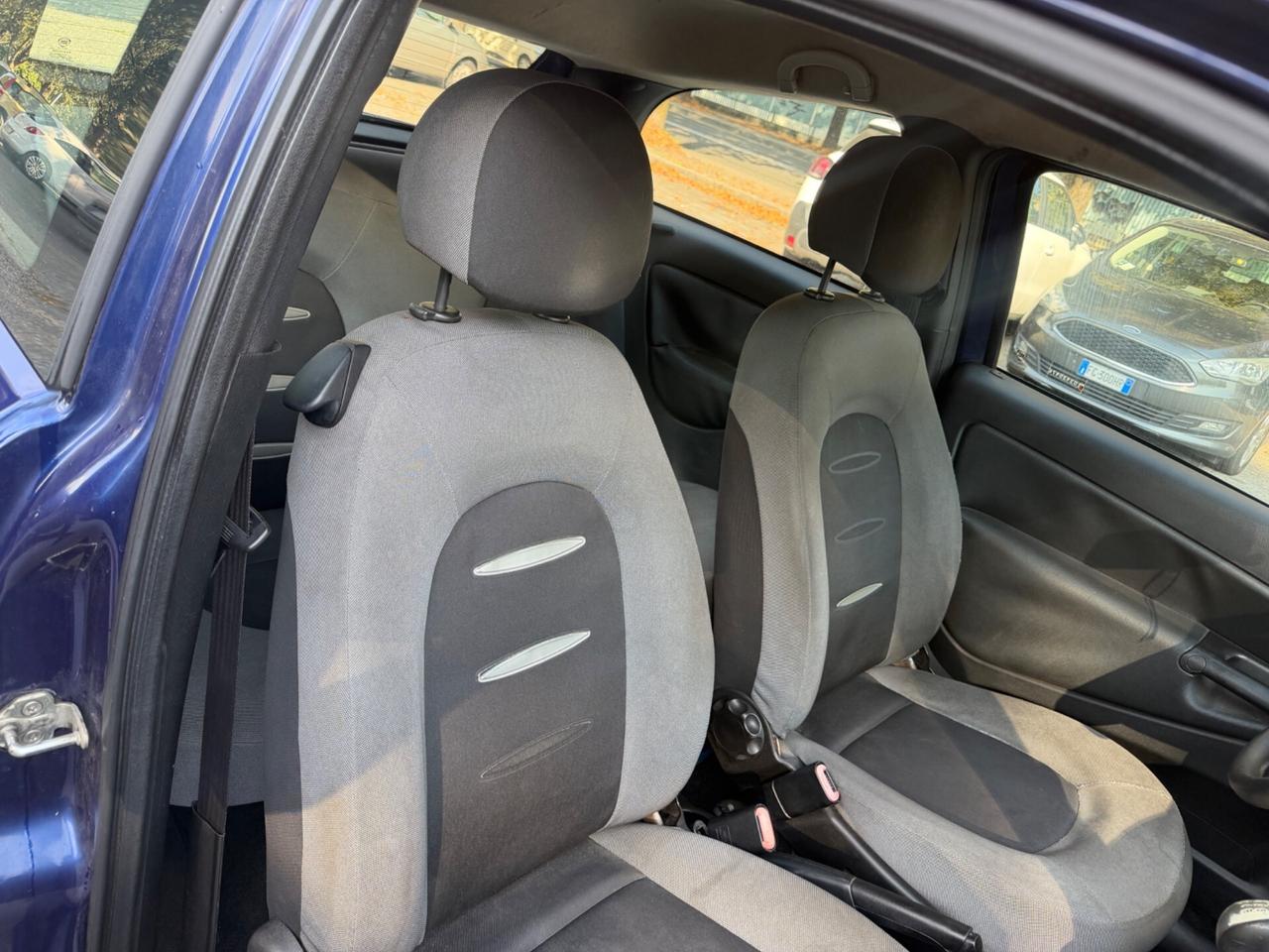 Lancia Ypsilon 1.2cc 44kw 60cv ( SU APPUNTAMENTO)