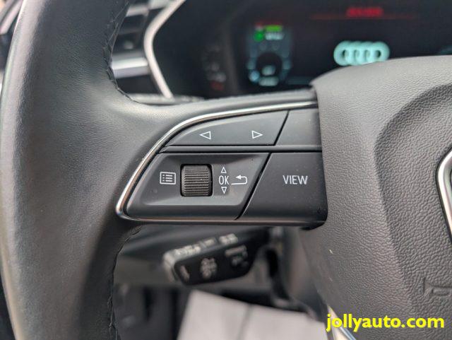 AUDI Q3 45 TFSI e S tronic Business Plug in Hybrid