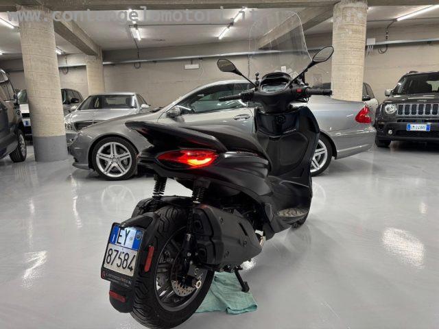 PIAGGIO Beverly 400 S BEVERLY S