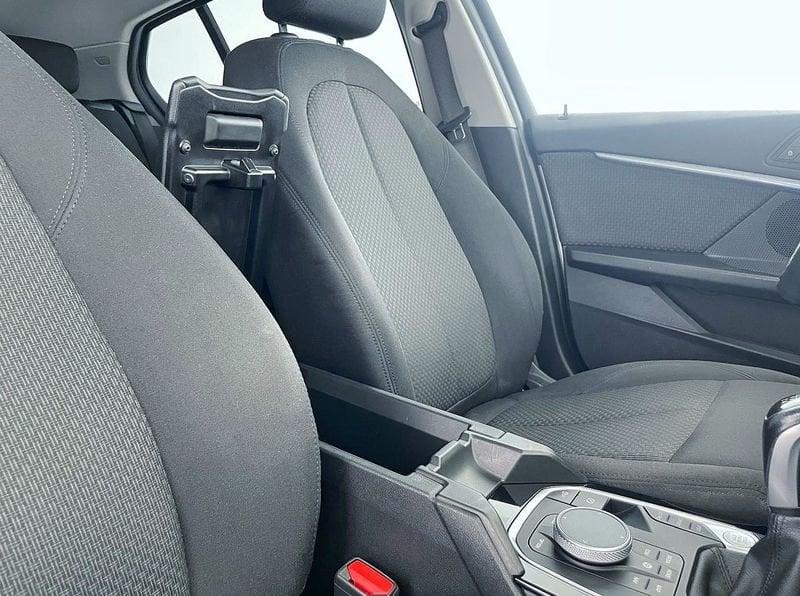 BMW Serie 1 118d 5p. Business Advantage