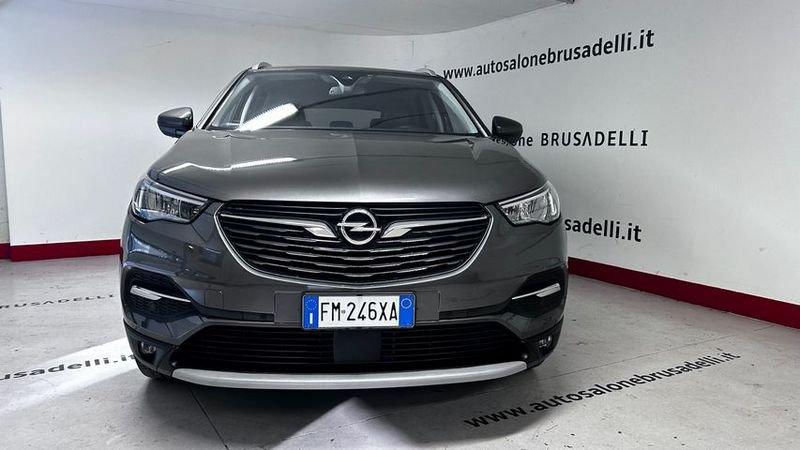 Opel Grandland 1.2 Turbo 12V 130 CV Start&Stop Advance