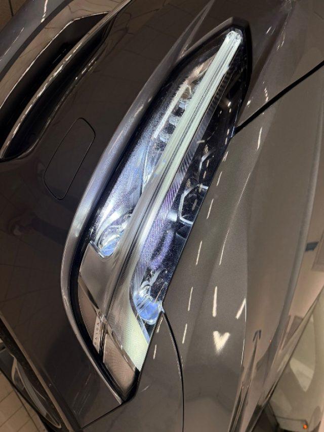 VOLVO V90 D4 AWD Inscription//TETTO//LED//SEDILI RISC & VENT