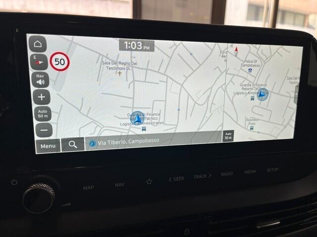 Hyundai i20 1.0 T-GDI 90 CV DARK LINE