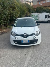 Renault Twingo SCe Stop&Start Lovely