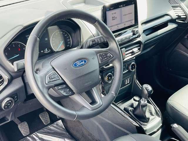 Ford EcoSport EcoSport 1.0 ecoboost Active s PROMO FINANZIAMENTO