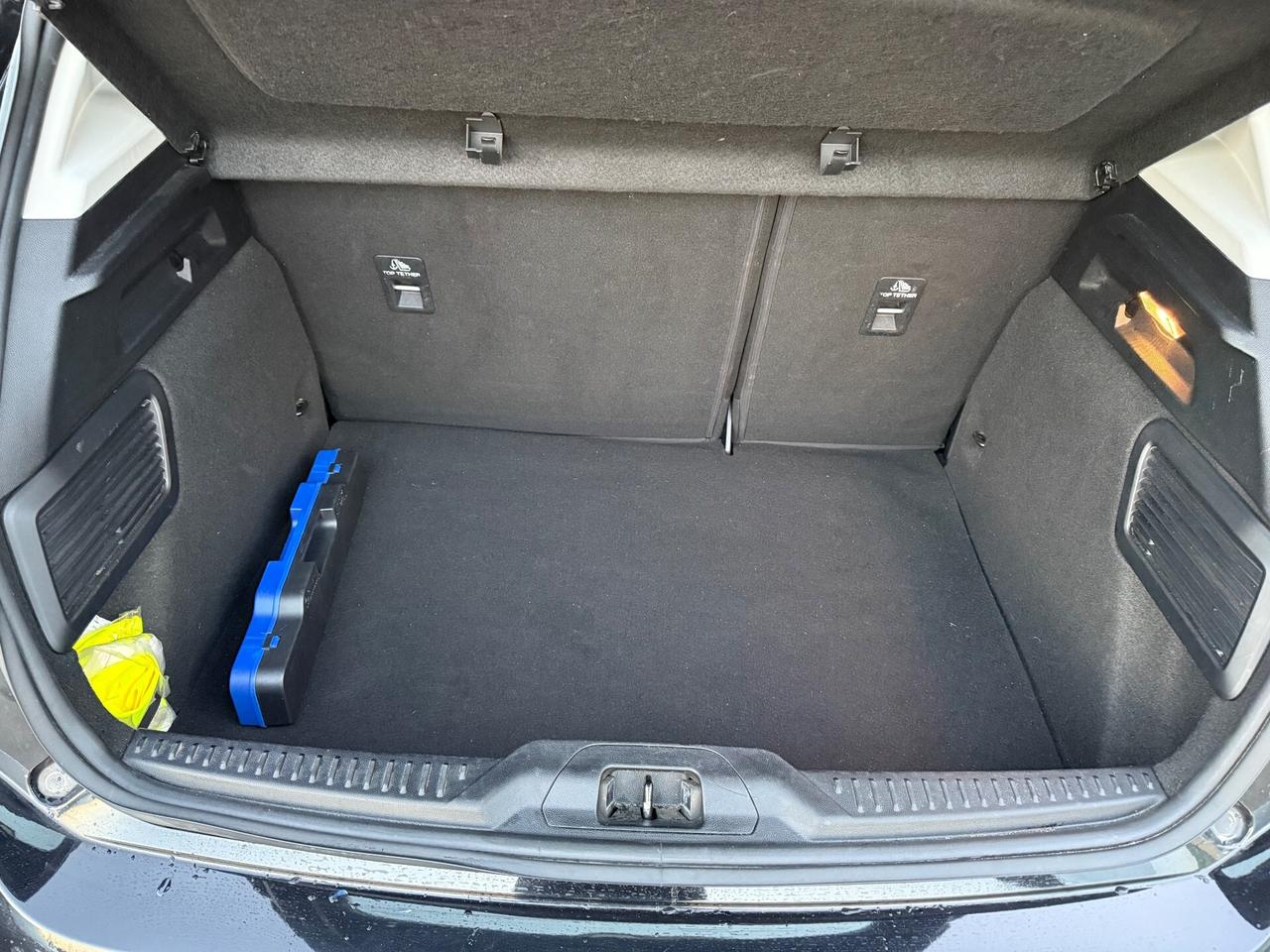 Ford Focus 1.5 EcoBlue 120 CV aut. 5p.