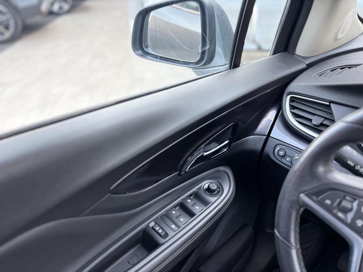 Opel Mokka X 1.4 Gpl 140CV E6 - 2018