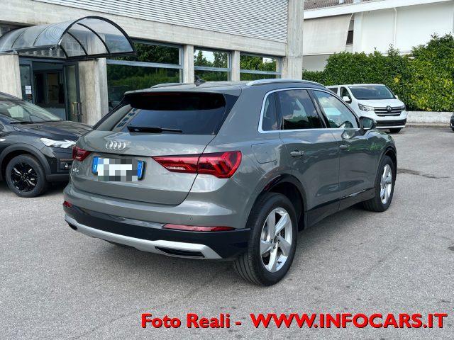 AUDI Q3 35 TDI S tronic Business Advanced PROMO !