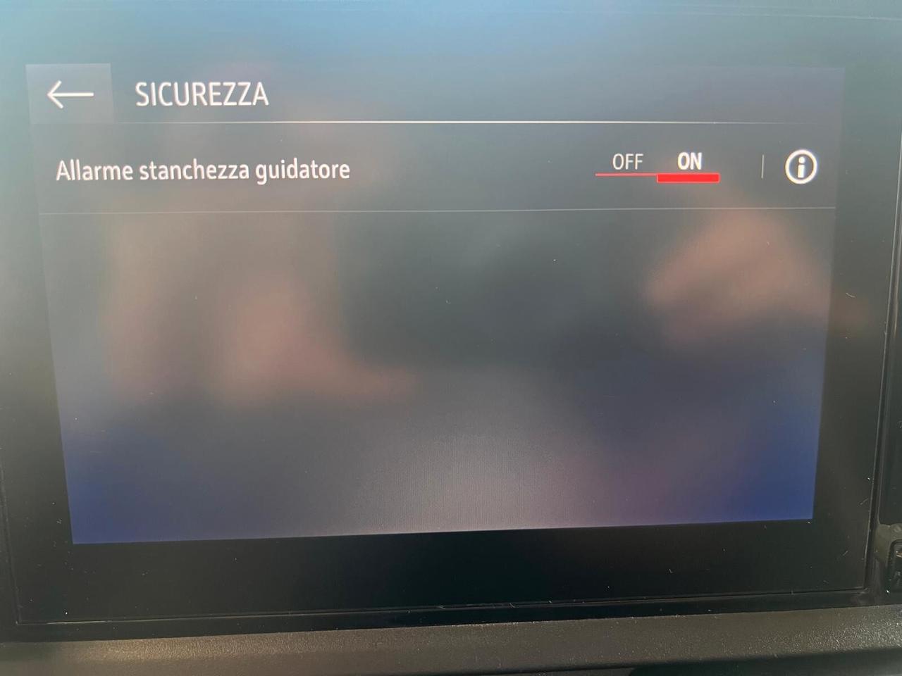 Opel COMBO LP 1.5 Diesel 100cv L1 1000 Kg CRONO TAGLIANDI