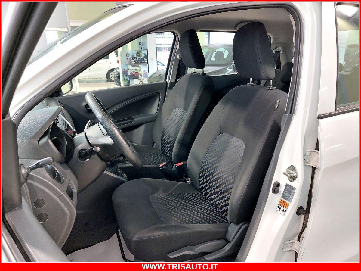 SUZUKI Celerio 1.0 Dualjet S&S Cool