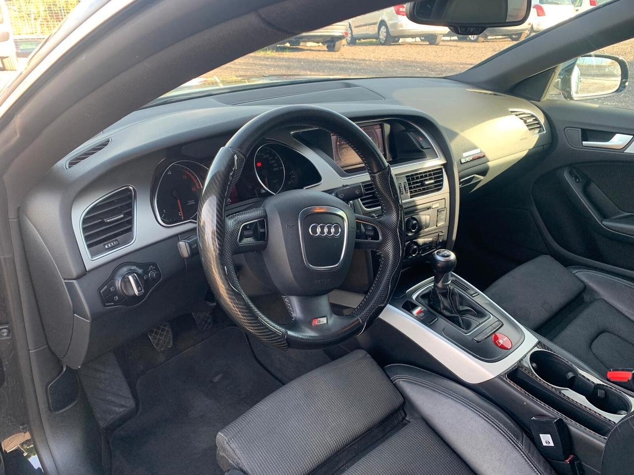 Audi A5 SPB 2.0 TDI F.AP.