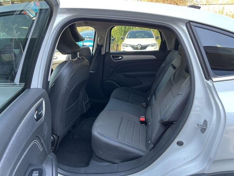 Renault Arkana 2021 1.6 E-Tech full hybrid Techno 145cv