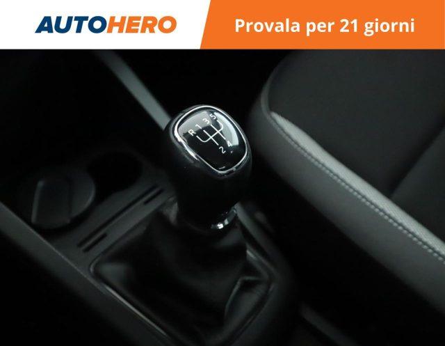 SKODA Fabia 1.4 TDI 75 CV Wagon Ambition