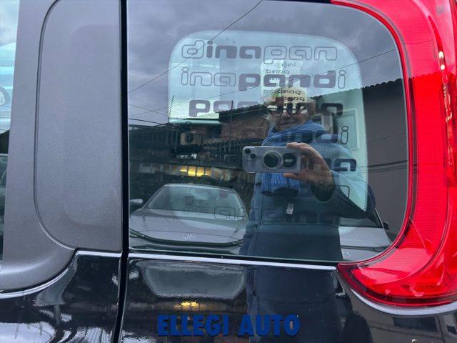FIAT Panda PROMO FINANZ.PANDINA 1.0 Hybrid KM 0