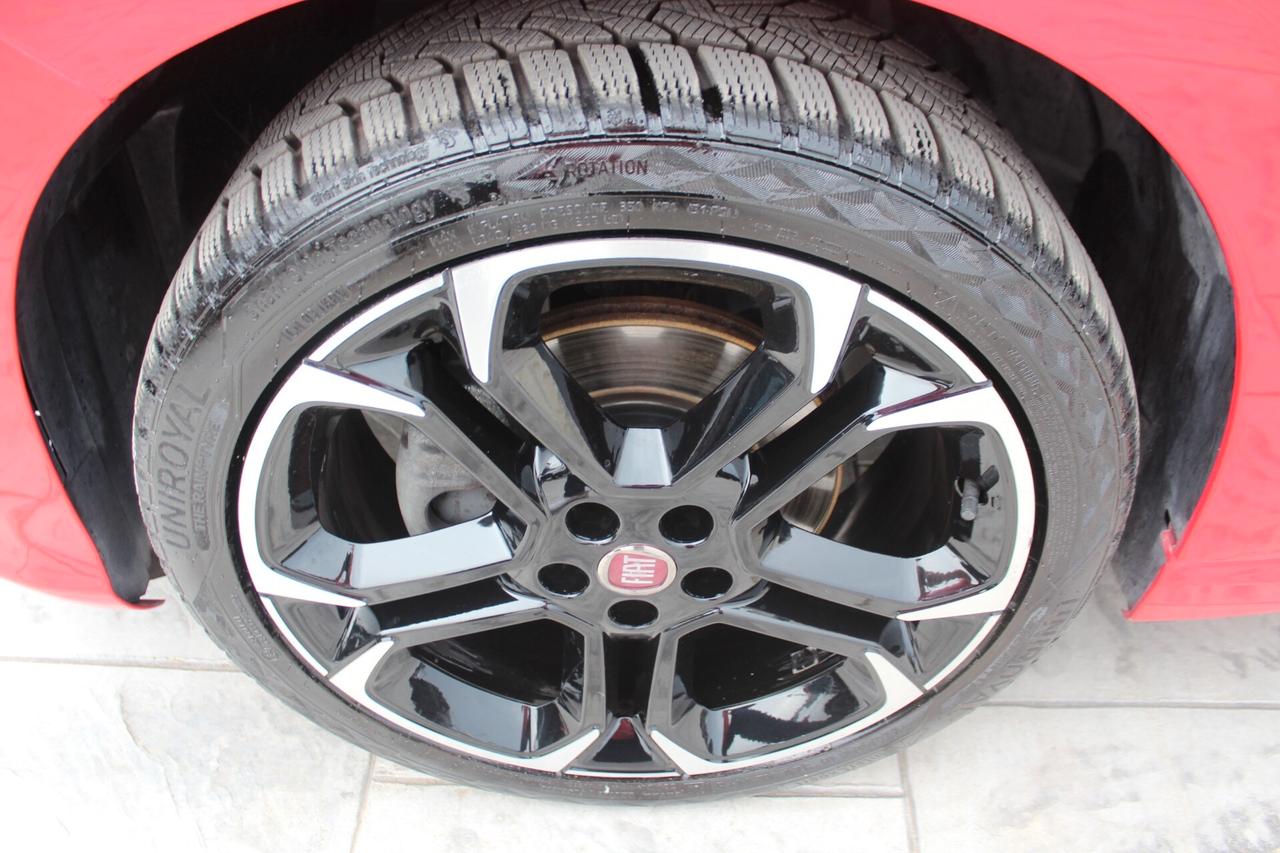 Fiat Tipo 1.6 Mjt S&S SW S-Design