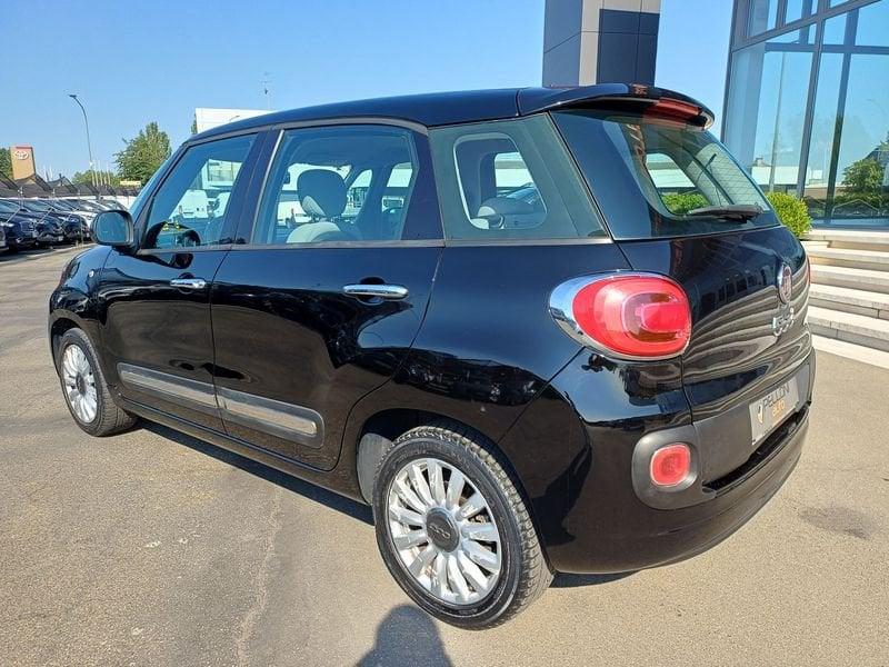FIAT 500L 500L 1.4 95cv KM CERTIFICATI - GARANZIA