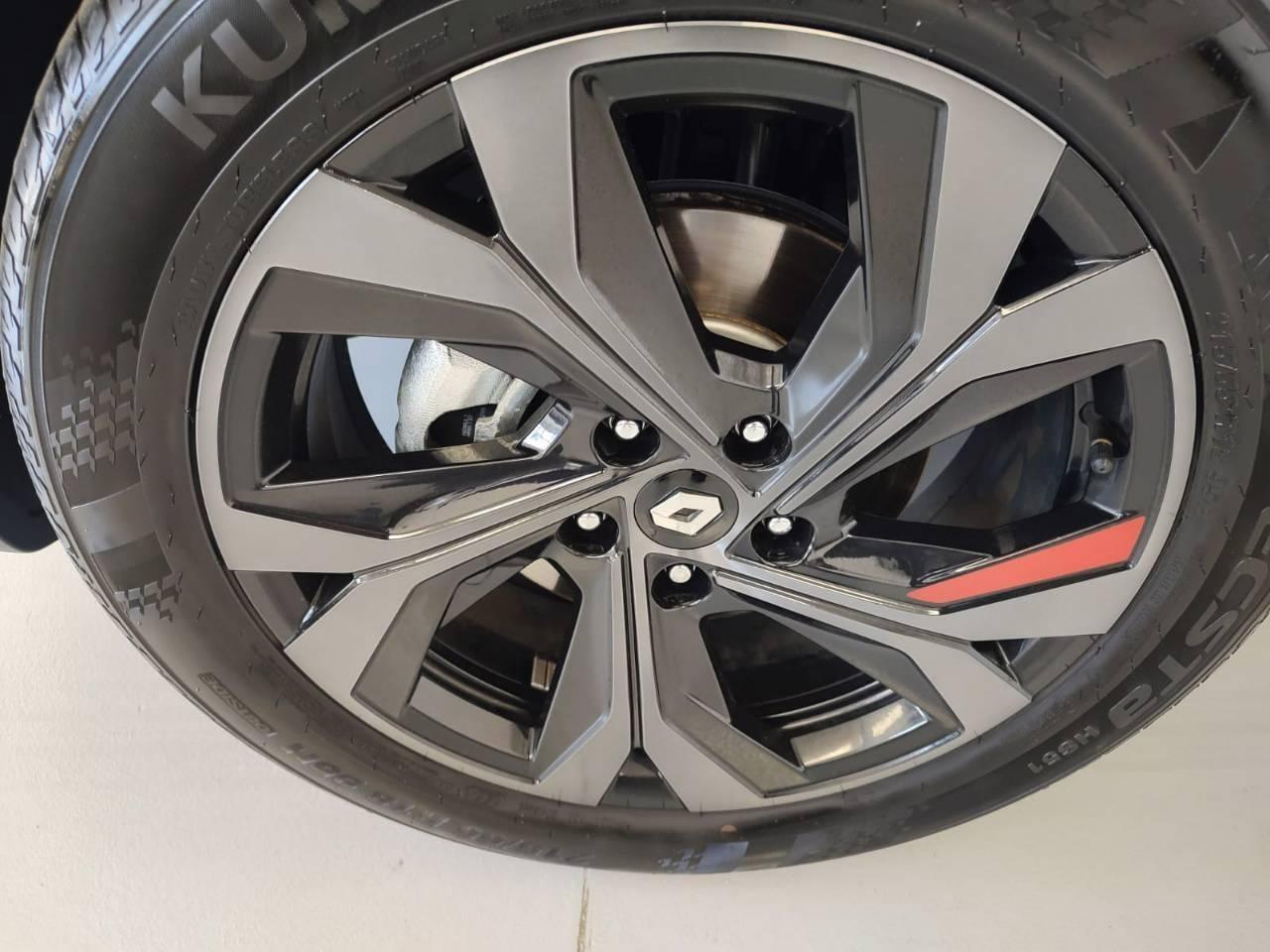 RENAULT Arkana - Arkana 1.6 E-Tech hybrid R.S. Line 145cv