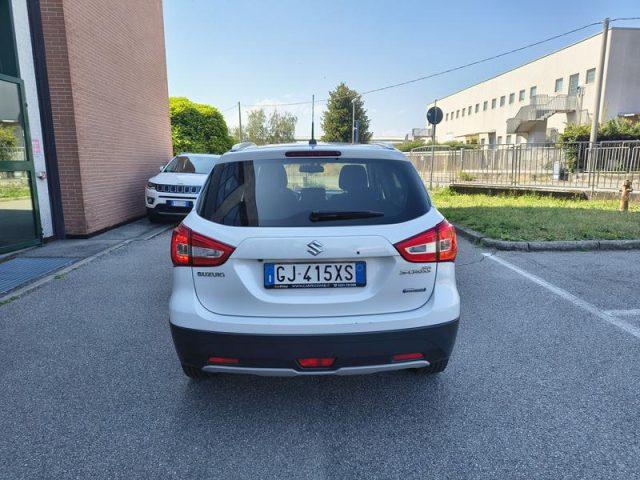SUZUKI S-Cross 1.4 Hybrid Cool NEOPATENTATI