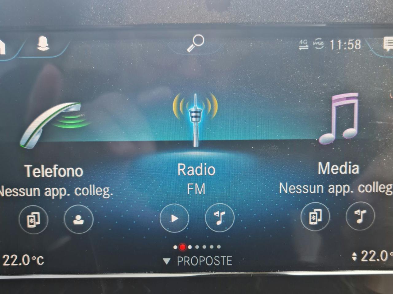 Mercedes-Benz CLA 250 PREMIUM #6265