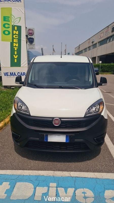 FIAT Doblò CARGO 1.3MJET 95CV PC LOUNGE, KM49MILA !!