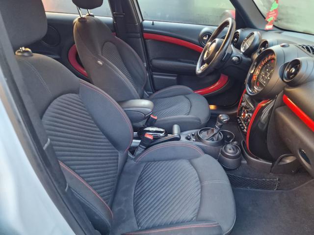 MINI Countryman Mini John Cooper Works Countryman ALL4