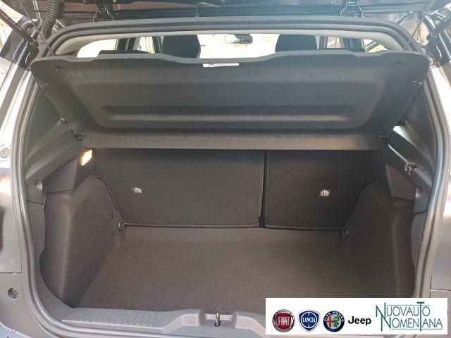 CITROEN C3 1,2 PureTech 100 S&S Plus Tetto Bicolore Km0