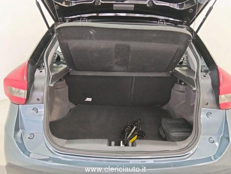 DR AUTOMOBILES DR3 S2 1.5 Bi-Fuel GPL (TETTO)