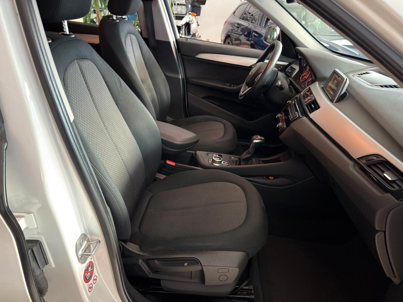 BMW X1 2.0cc 150Cv Auto Xdrive