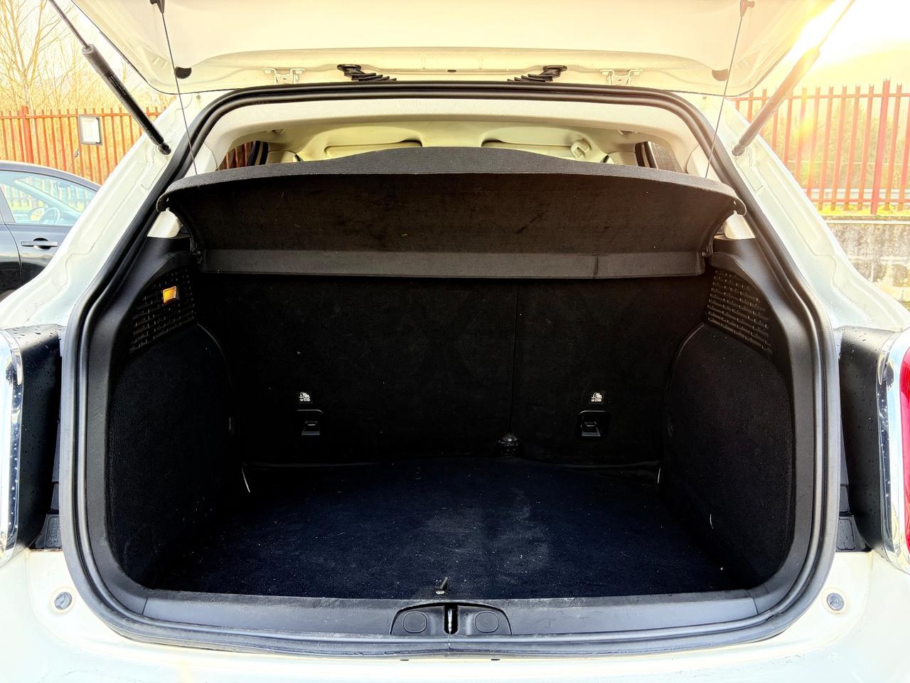 Fiat 500X 500 X 1.4 Multiair 140 cv Lounge