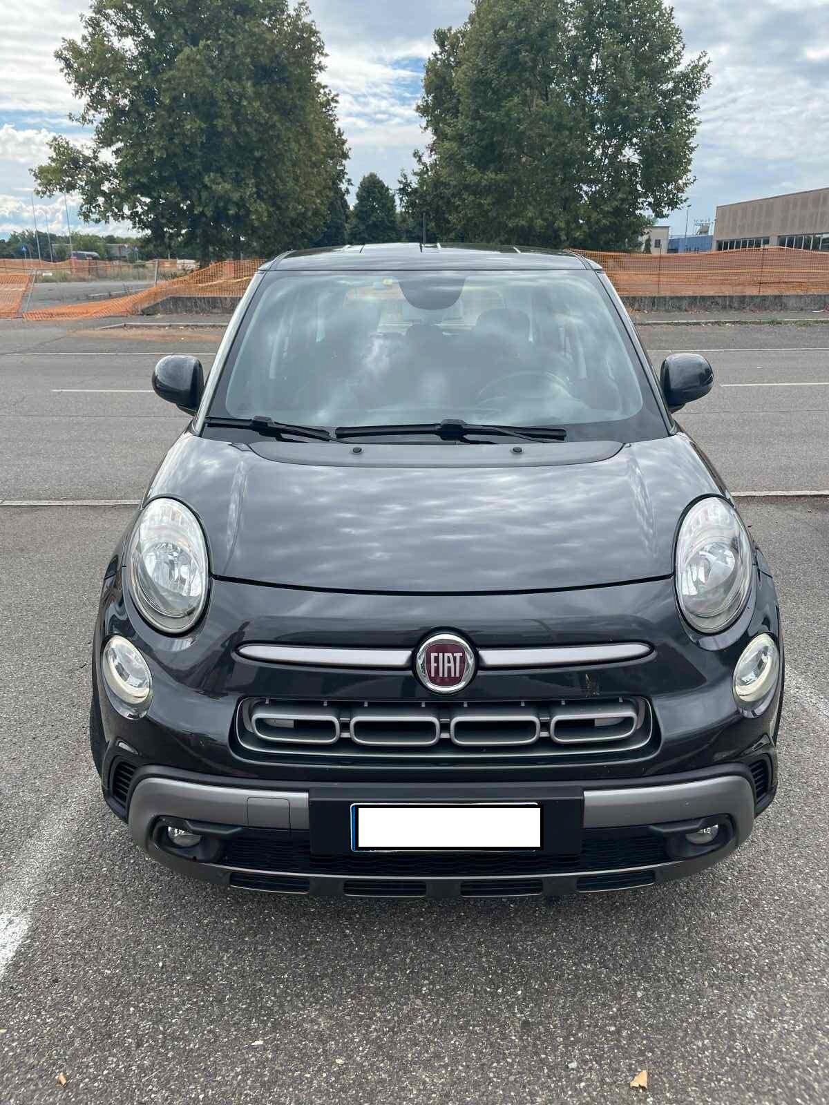 Fiat 500L 1.3 Multijet 95 CV Cross