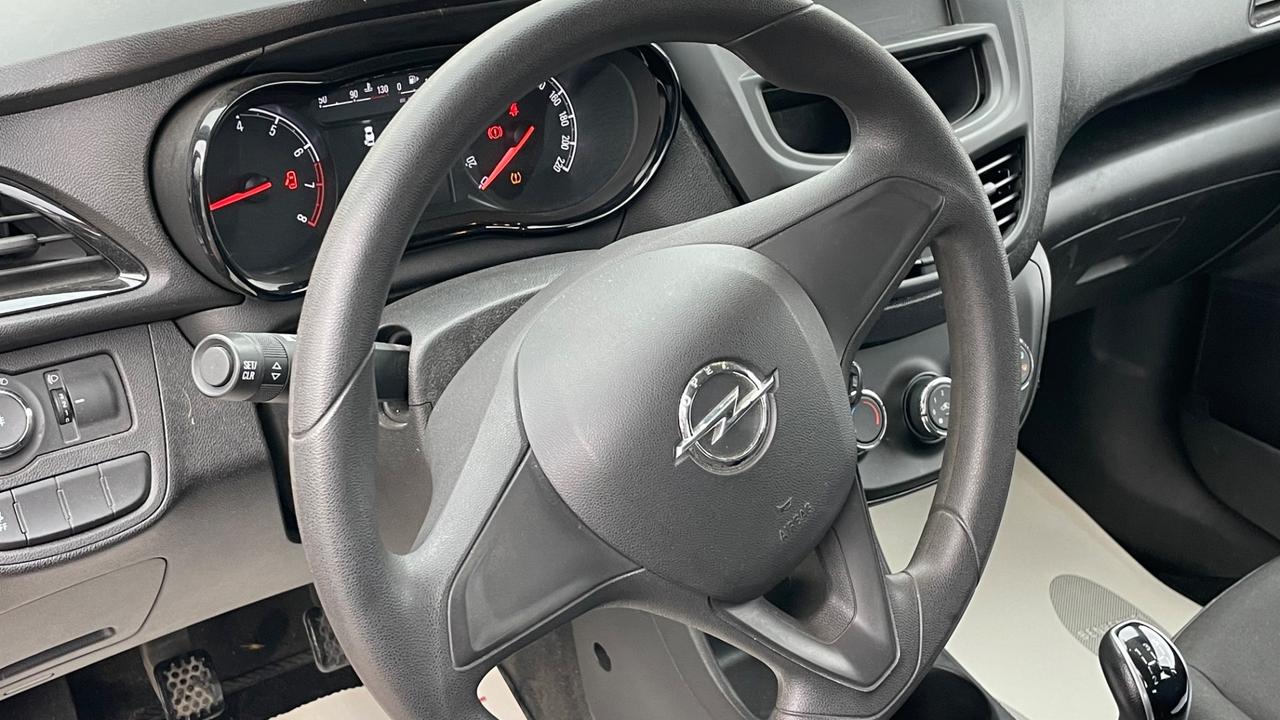 Opel Karl 1.0 75 CV N-Joy