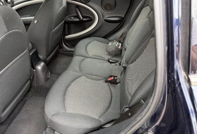 MINI Countryman Mini 2.0 Cooper D Countryman Automatica